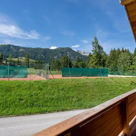 Chalet Chalet In With Sauna In Ski Area *