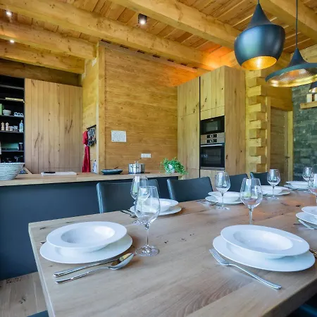 Chalet In With Sauna In Ski Area * Tauplitz