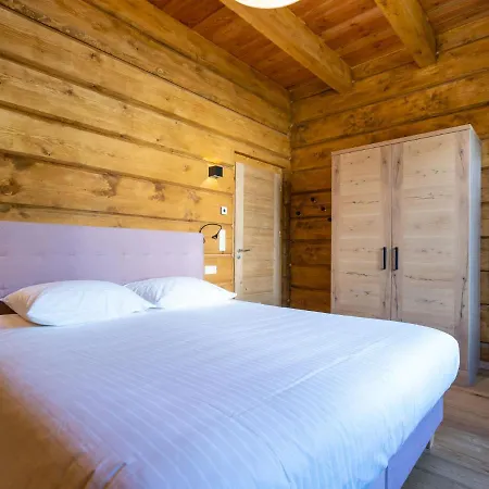 Chalet In With Sauna In Ski Area タウプリッツ