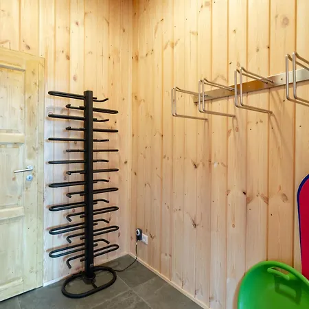 In With Sauna In Area Tauplitz