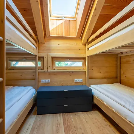 Chalet In With Sauna In Ski Area Tauplitz