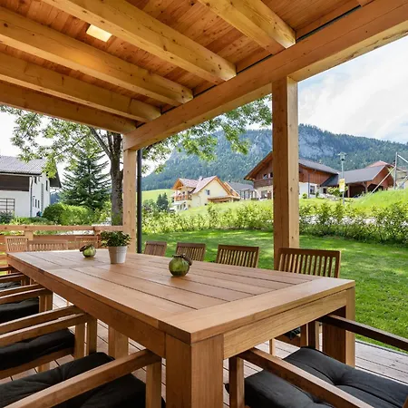 Chalet Chalet In With Sauna In Ski Area Tauplitz