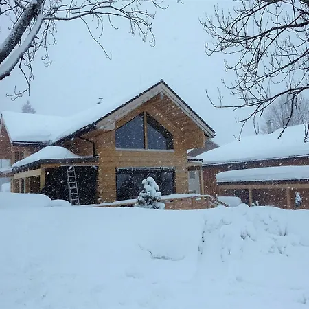 Chalet In With Sauna In Ski Area * Tauplitz