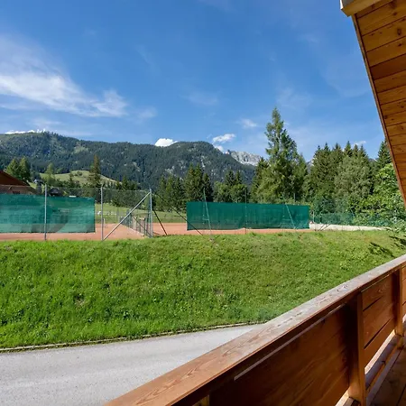 Domek alpejski In With Sauna In Area Tauplitz