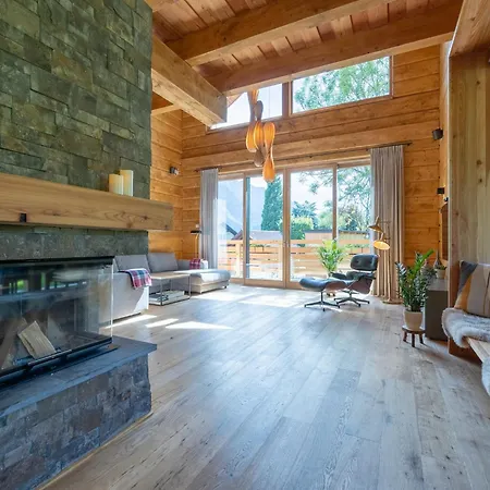 In With Sauna In Area Tauplitz