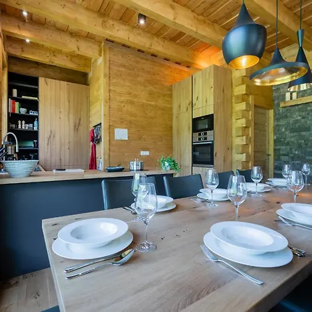 In With Sauna In Area * Tauplitz