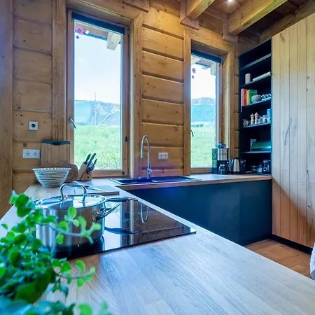 In With Sauna In Area
