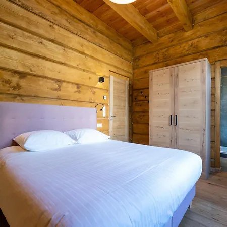 Domek alpejski In With Sauna In Area Tauplitz