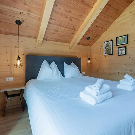 In With Sauna In Area
