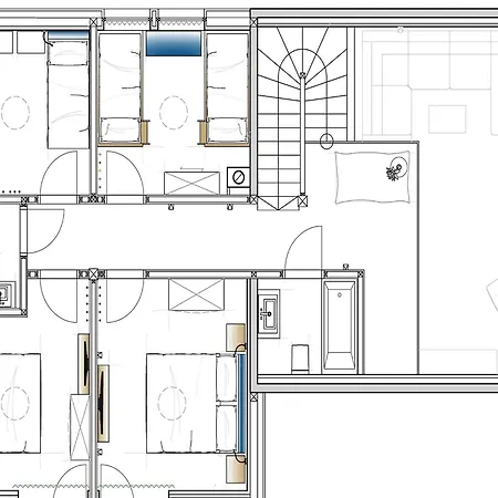 In With Sauna In Area